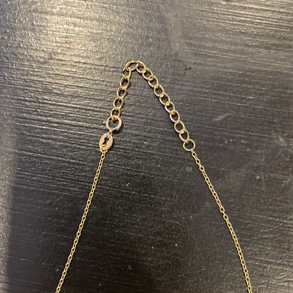 Infinity necklace - Picture 3 of 4